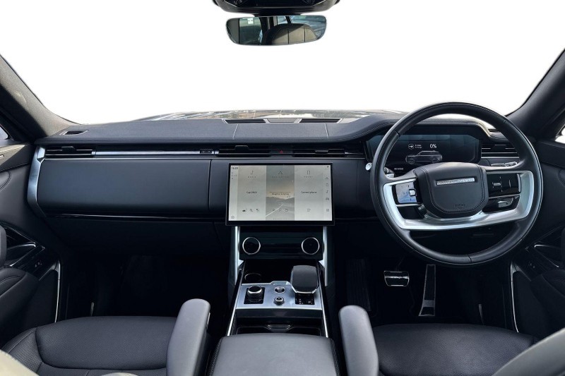 Used Land Rover Range Rover 2022 for sale - 77607100: Photo 10