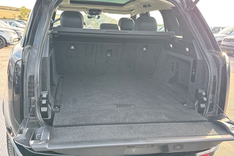 Used Land Rover Range Rover 2022 for sale - 77607100: Photo 11