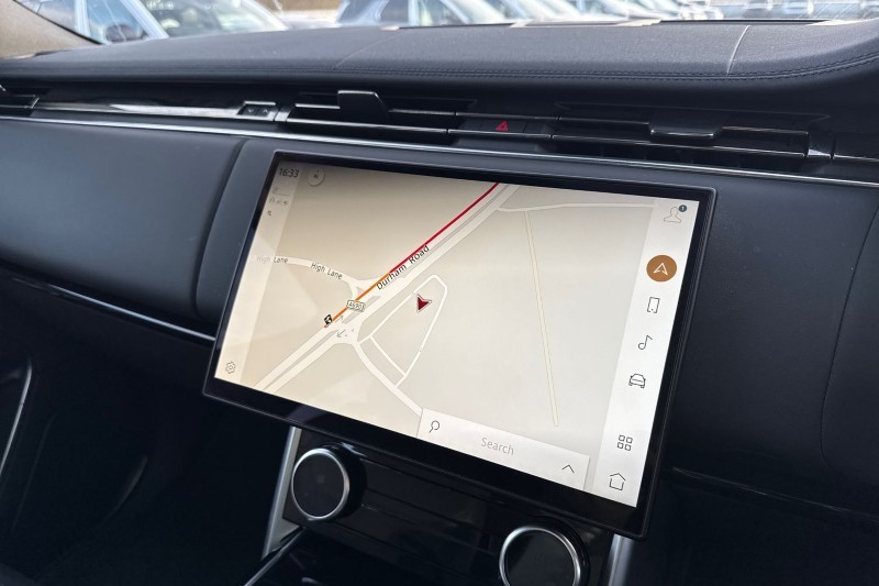 Used Land Rover Range Rover 2022 for sale - 77607100: Photo 12