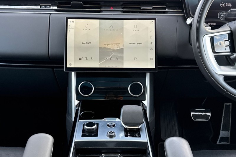 Used Land Rover Range Rover 2022 for sale - 77607100: Photo 15