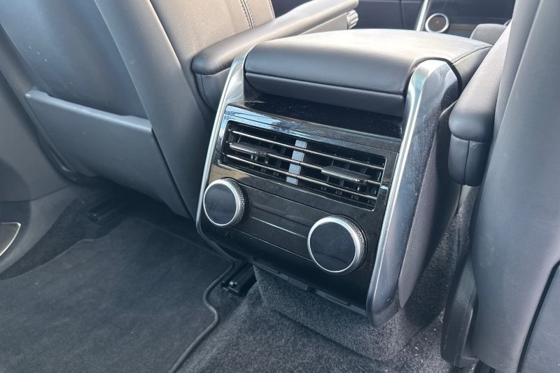 Used Land Rover Range Rover 2022 for sale - 77607100: Photo 19