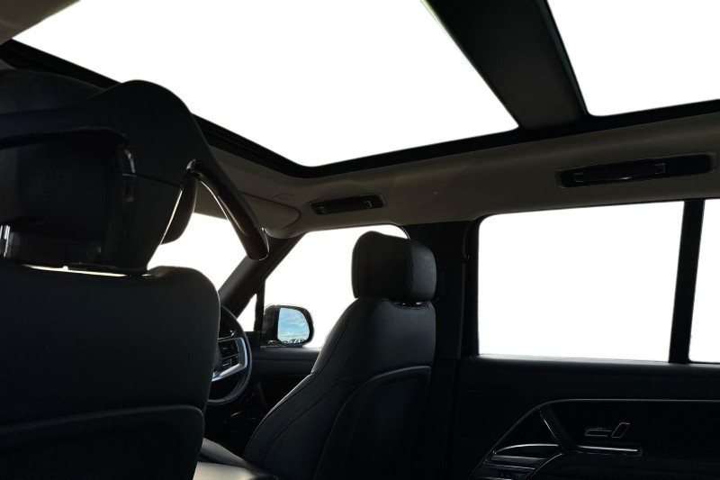 Used Land Rover Range Rover 2022 for sale - 77607100: Photo 22