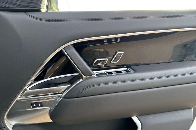 Used Land Rover Range Rover 2022 for sale - 77607100: Photo 23