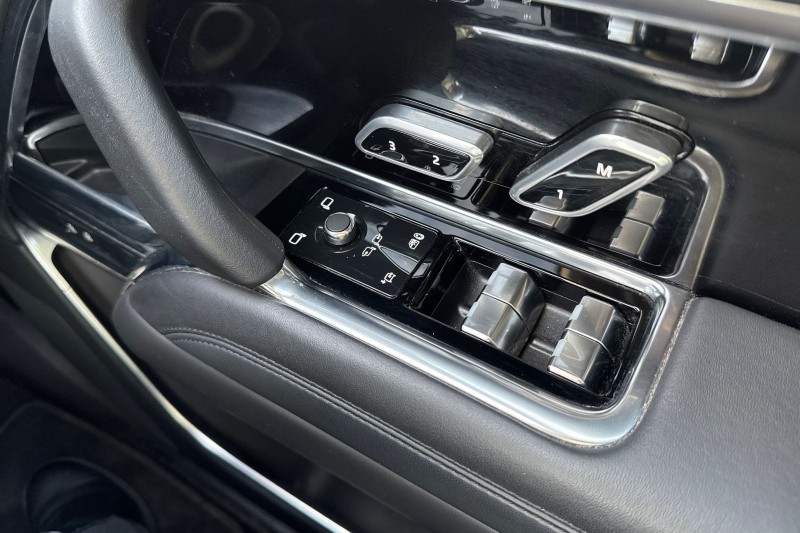 Used Land Rover Range Rover 2022 for sale - 77607100: Photo 24