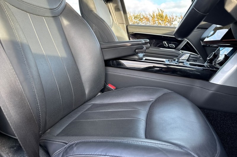 Used Land Rover Range Rover 2022 for sale - 77607100: Photo 26