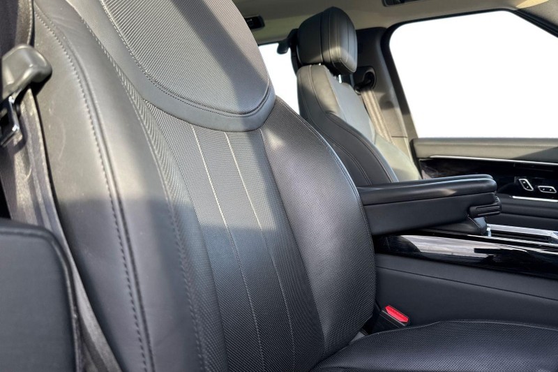 Used Land Rover Range Rover 2022 for sale - 77607100: Photo 27