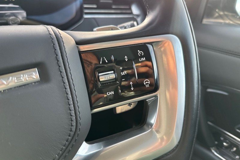 Used Land Rover Range Rover 2022 for sale - 77607100: Photo 28