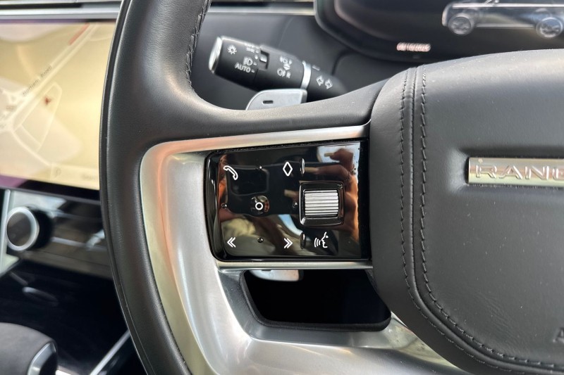 Used Land Rover Range Rover 2022 for sale - 77607100: Photo 29