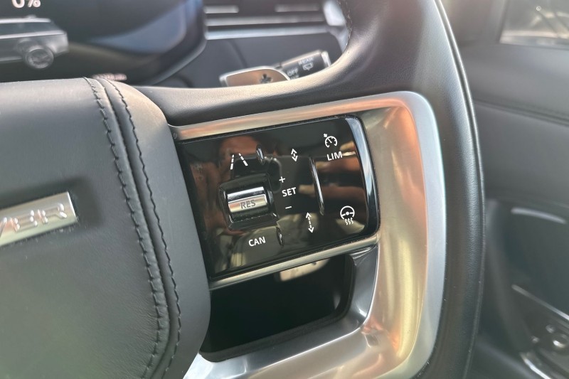 Used Land Rover Range Rover 2022 for sale - 77607100: Photo 30