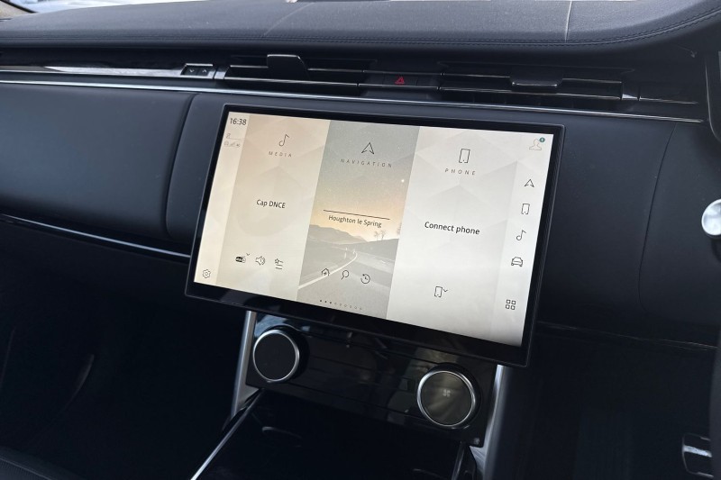 Used Land Rover Range Rover 2022 for sale - 77607100: Photo 31