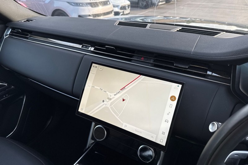 Used Land Rover Range Rover 2022 for sale - 77607100: Photo 32