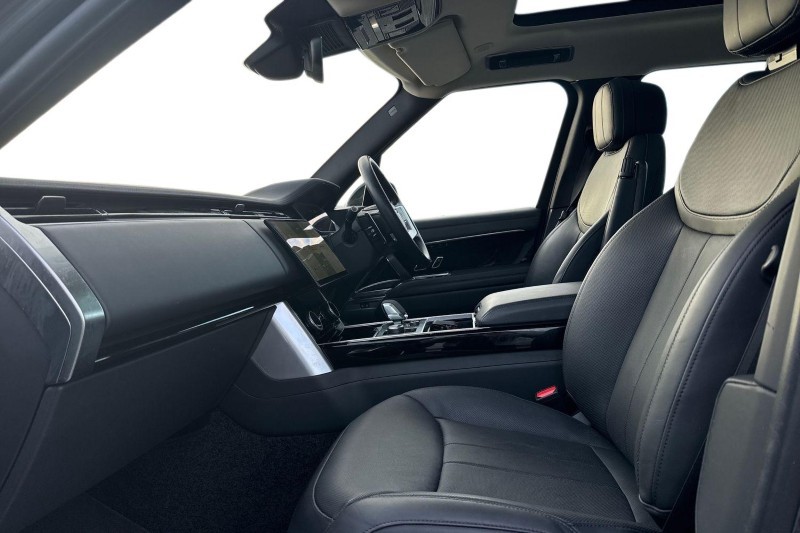 Used Land Rover Range Rover 2022 for sale - 77607100: Photo 4