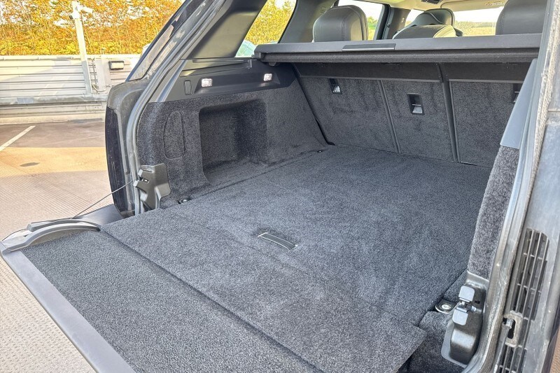 Used Land Rover Range Rover 2022 for sale - 77607100: Photo 40