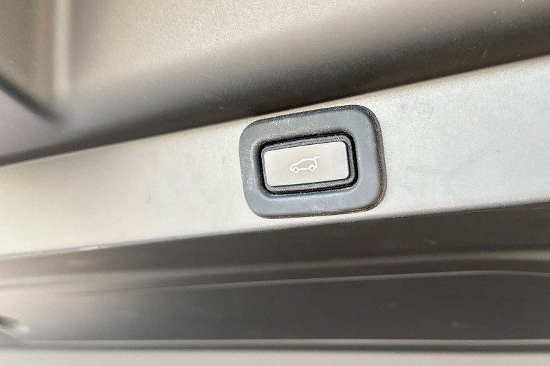 Used Land Rover Range Rover 2022 for sale - 77607100: Photo 41