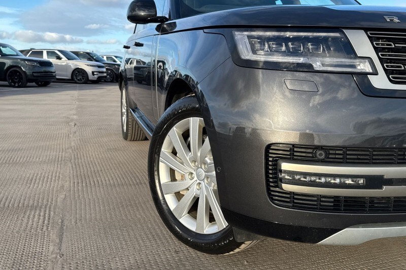 Used Land Rover Range Rover 2022 for sale - 77607100: Photo 43