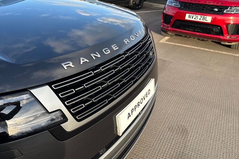 Used Land Rover Range Rover 2022 for sale - 77607100: Photo 44