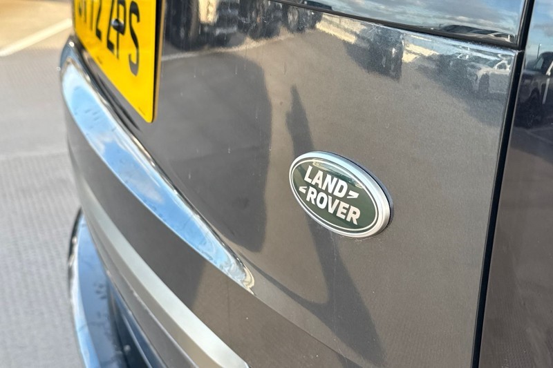 Used Land Rover Range Rover 2022 for sale - 77607100: Photo 47