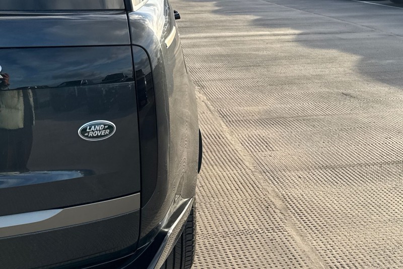 Used Land Rover Range Rover 2022 for sale - 77607100: Photo 48