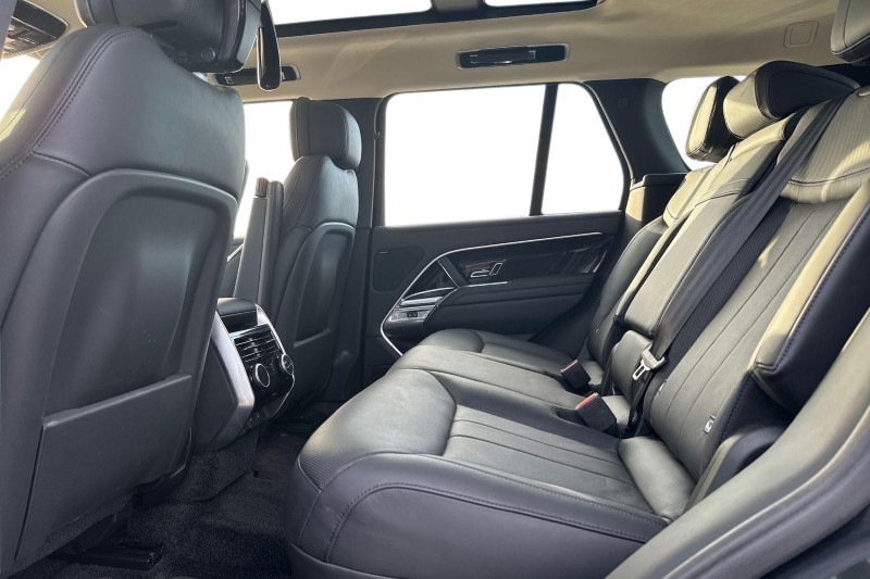 Used Land Rover Range Rover 2022 for sale - 77607100: Photo 5