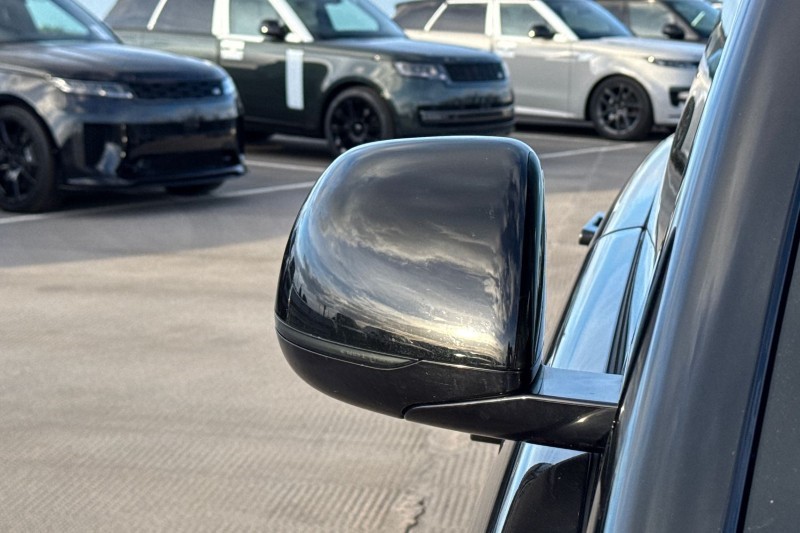 Used Land Rover Range Rover 2022 for sale - 77607100: Photo 51