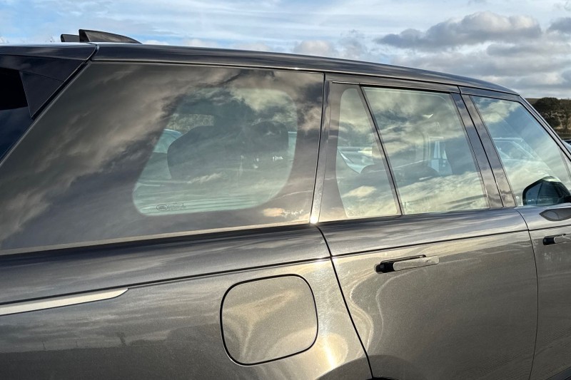 Used Land Rover Range Rover 2022 for sale - 77607100: Photo 52