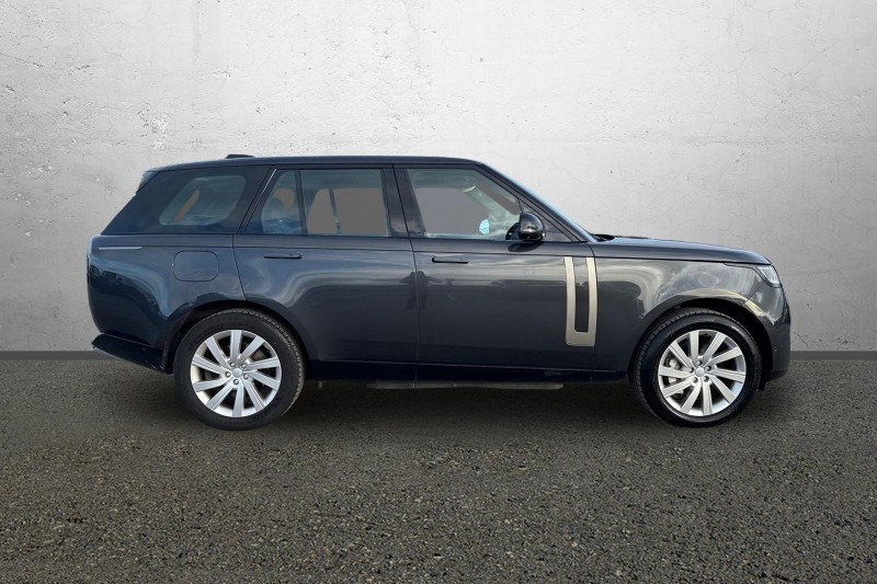 Used Land Rover Range Rover 2022 for sale - 77607100: Photo 6