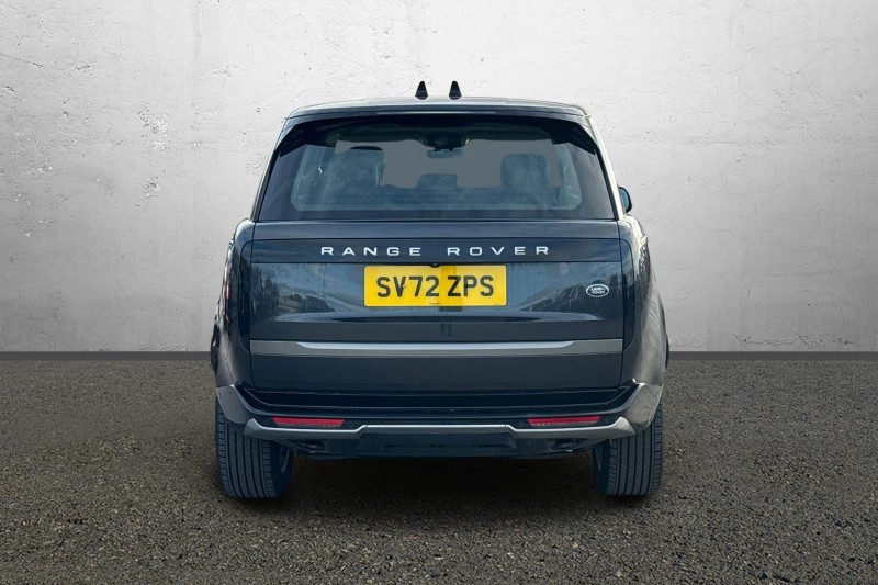 Used Land Rover Range Rover 2022 for sale - 77607100: Photo 7