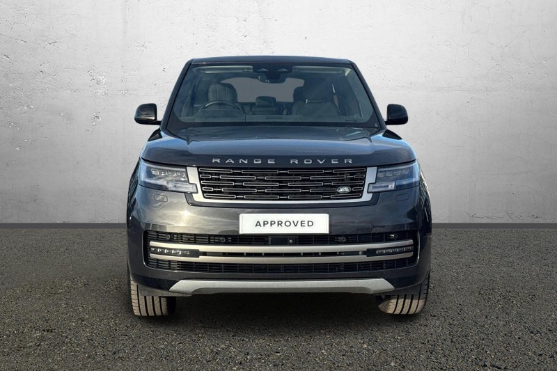 Used Land Rover Range Rover 2022 for sale - 77607100: Photo 8