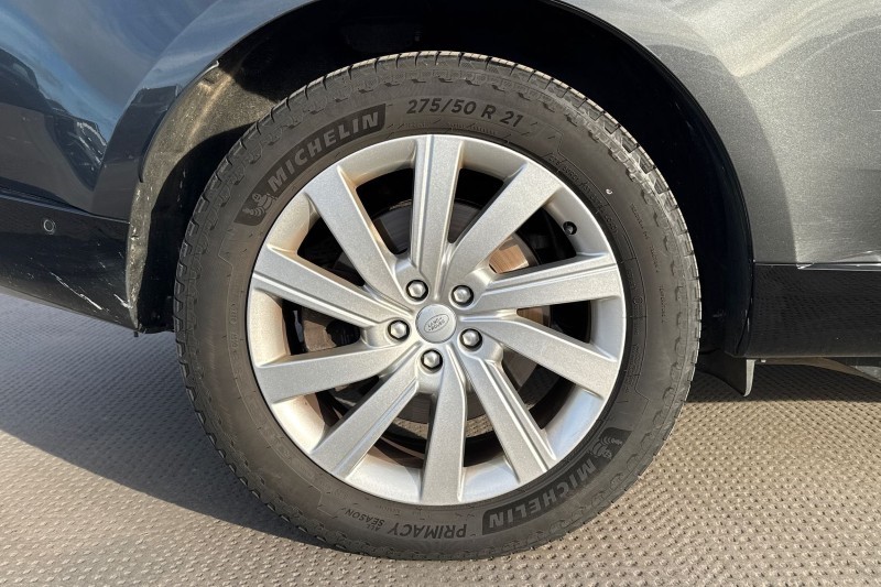 Used Land Rover Range Rover 2022 for sale - 77607100: Photo 9