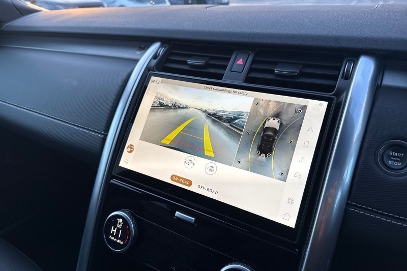 Used Land Rover Discovery 2024 for sale - 76984304: Photo 12