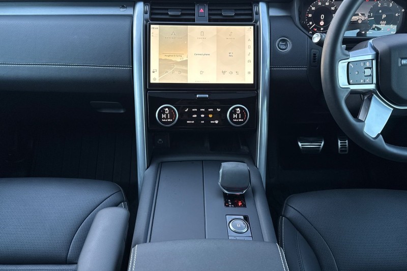Used Land Rover Discovery 2024 for sale - 76984304: Photo 14