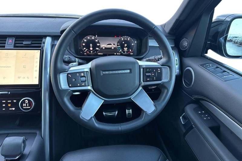 Used Land Rover Discovery 2024 for sale - 76984304: Photo 15