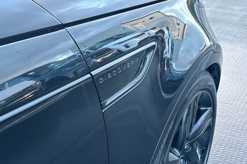 Used Land Rover Discovery 2024 for sale - 76984304: Photo 20