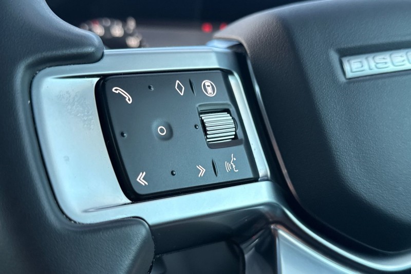 Used Land Rover Discovery 2024 for sale - 76984304: Photo 27