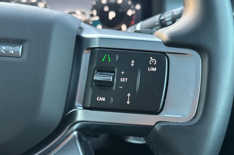 Used Land Rover Discovery 2024 for sale - 76984304: Photo 28