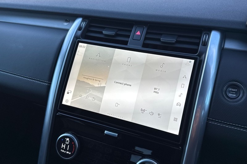 Used Land Rover Discovery 2024 for sale - 76984304: Photo 29