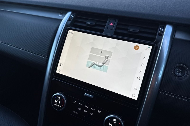 Used Land Rover Discovery 2024 for sale - 76984304: Photo 30