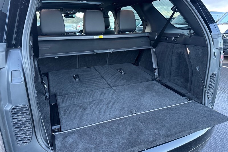 Used Land Rover Discovery 2024 for sale - 76984304: Photo 33