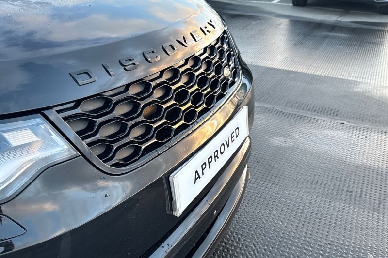 Used Land Rover Discovery 2024 for sale - 76984304: Photo 36