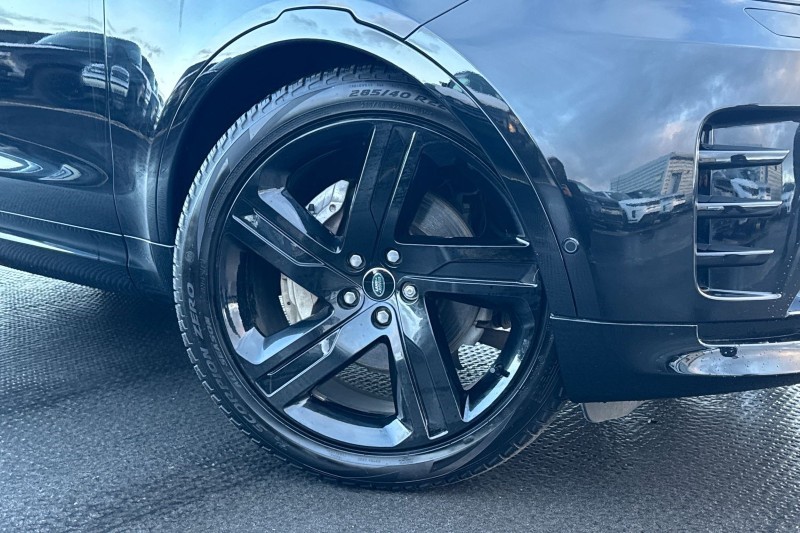 Used Land Rover Discovery 2024 for sale - 76984304: Photo 37