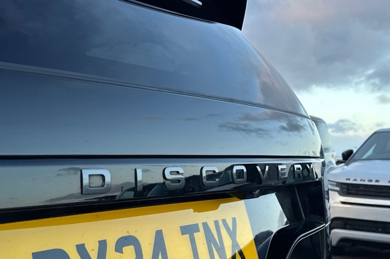 Used Land Rover Discovery 2024 for sale - 76984304: Photo 39