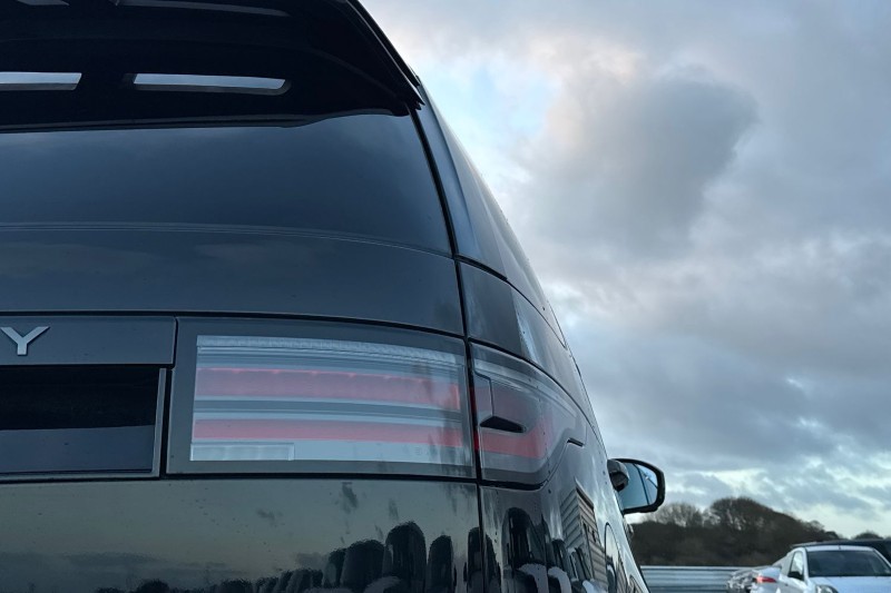 Used Land Rover Discovery 2024 for sale - 76984304: Photo 40