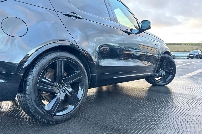 Used Land Rover Discovery 2024 for sale - 76984304: Photo 41