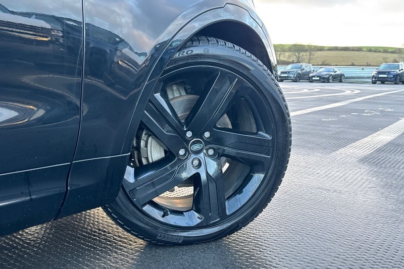 Used Land Rover Discovery 2024 for sale - 76984304: Photo 42