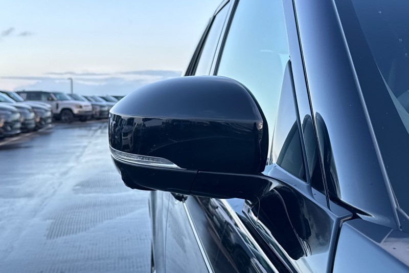 Used Land Rover Discovery 2024 for sale - 76984304: Photo 43