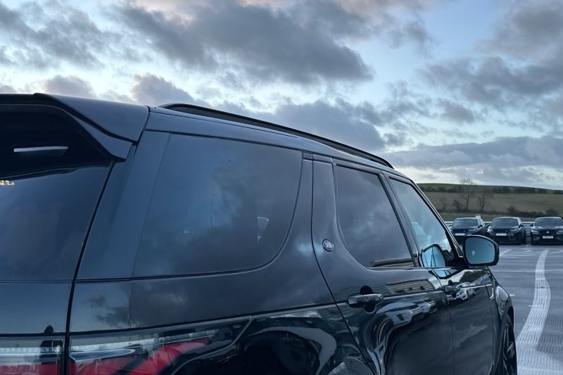 Used Land Rover Discovery 2024 for sale - 76984304: Photo 44