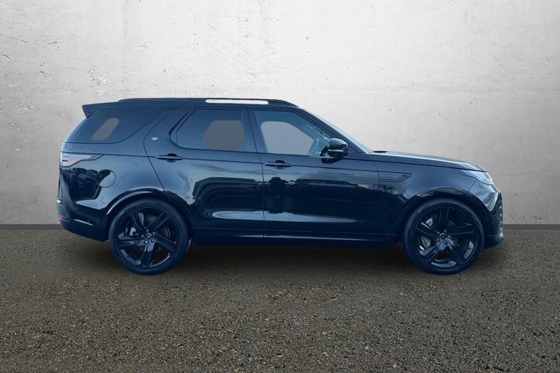 Used Land Rover Discovery 2024 for sale - 76984304: Photo 5