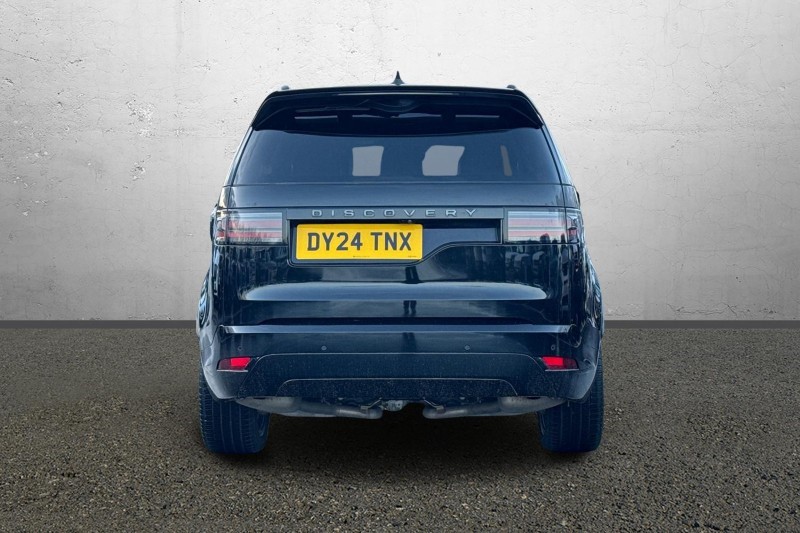 Used Land Rover Discovery 2024 for sale - 76984304: Photo 6