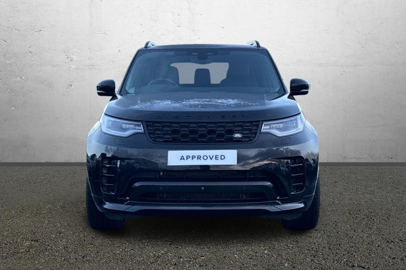 Used Land Rover Discovery 2024 for sale - 76984304: Photo 7