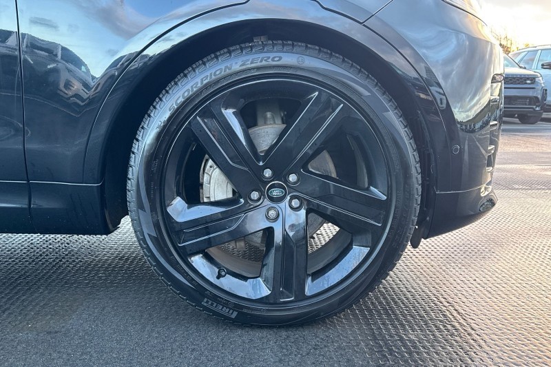 Used Land Rover Discovery 2024 for sale - 76984304: Photo 8